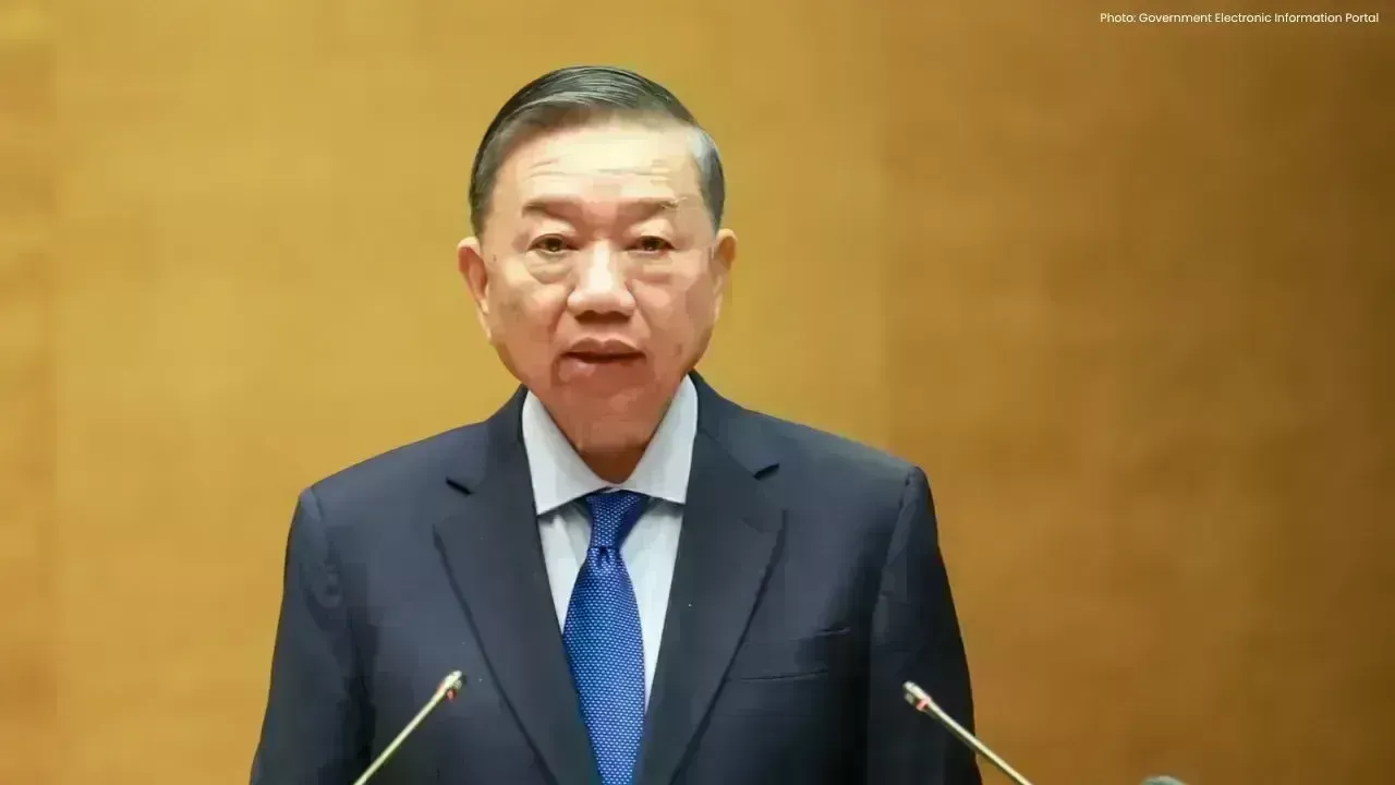 Vietnam's Strategic Shift in Foreign Investment Under Resolution 10