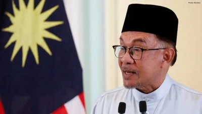 Anwar Affirms Federal Funding for Malaysian States