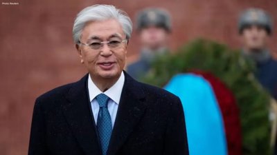 Kazakhstan Embarks on Political Transformation with New Constitution