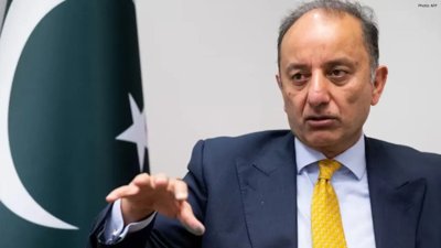 Pakistan Issues Stern Warning to India on Indus Waters Treaty