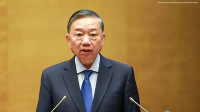 Vietnam's Strategic Shift in Foreign Investment Under Resolution 10