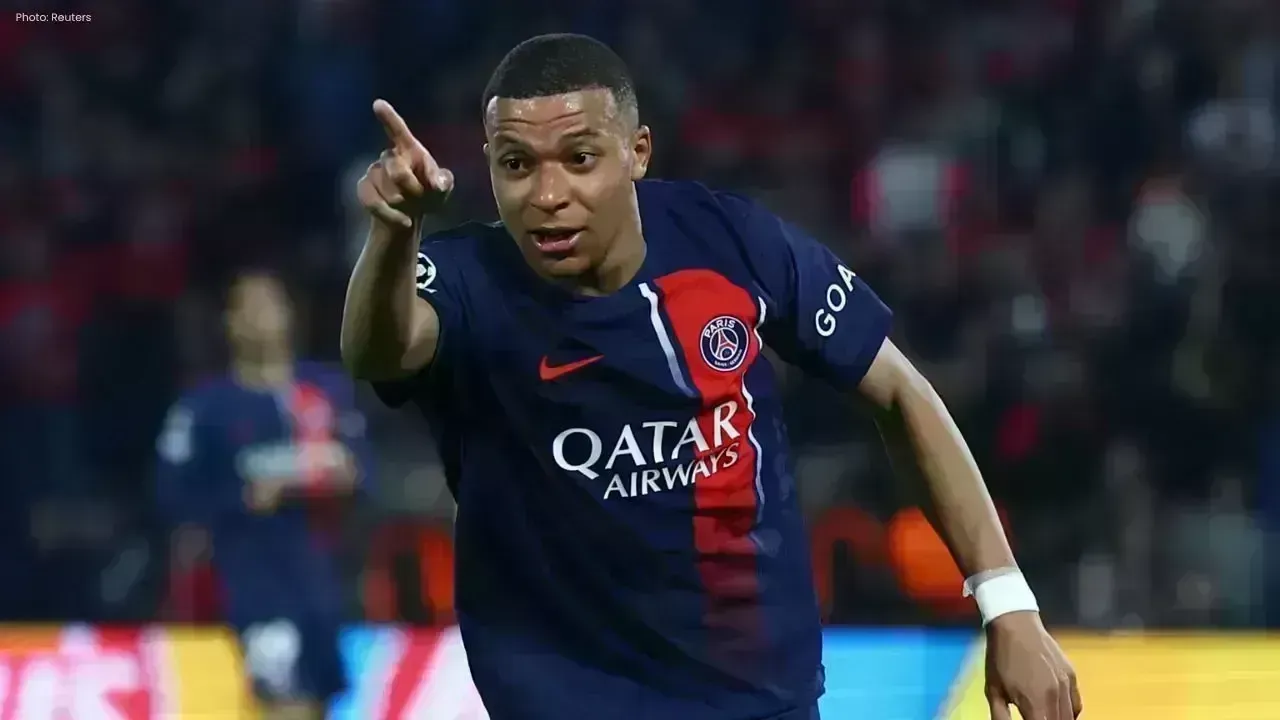 Mbappe Scores Twice as France Beat Sweden 3-0 at World Cup