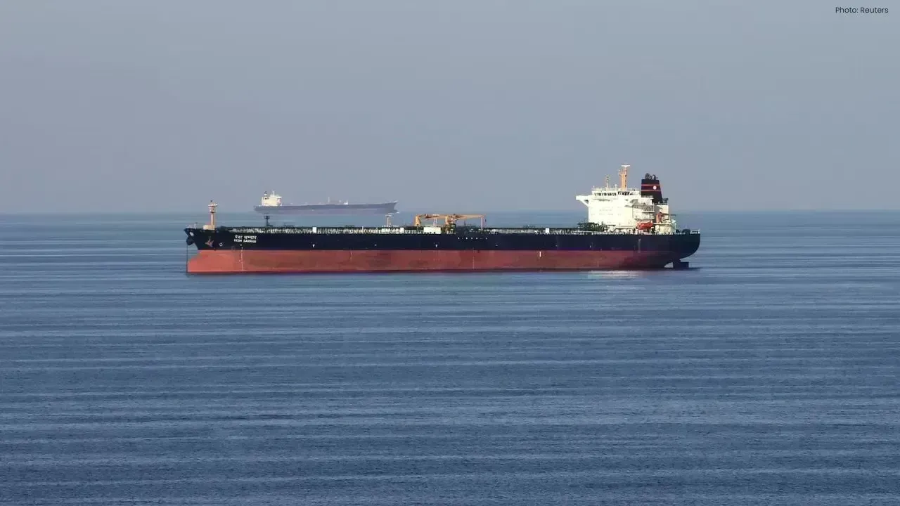 Oman Proposes Voluntary Strait of Hormuz Transit Fee, US Raises Concerns