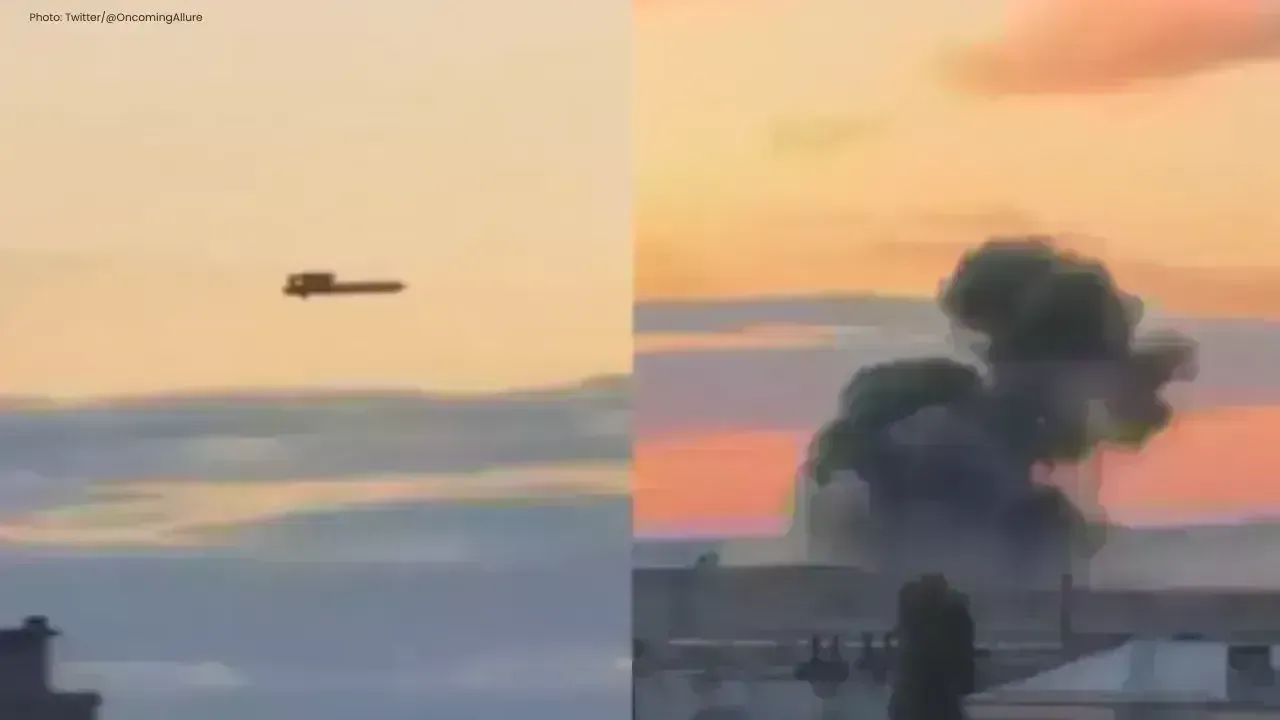 Ukraine’s Flamingo Missiles Strike Key Russian Military Factory