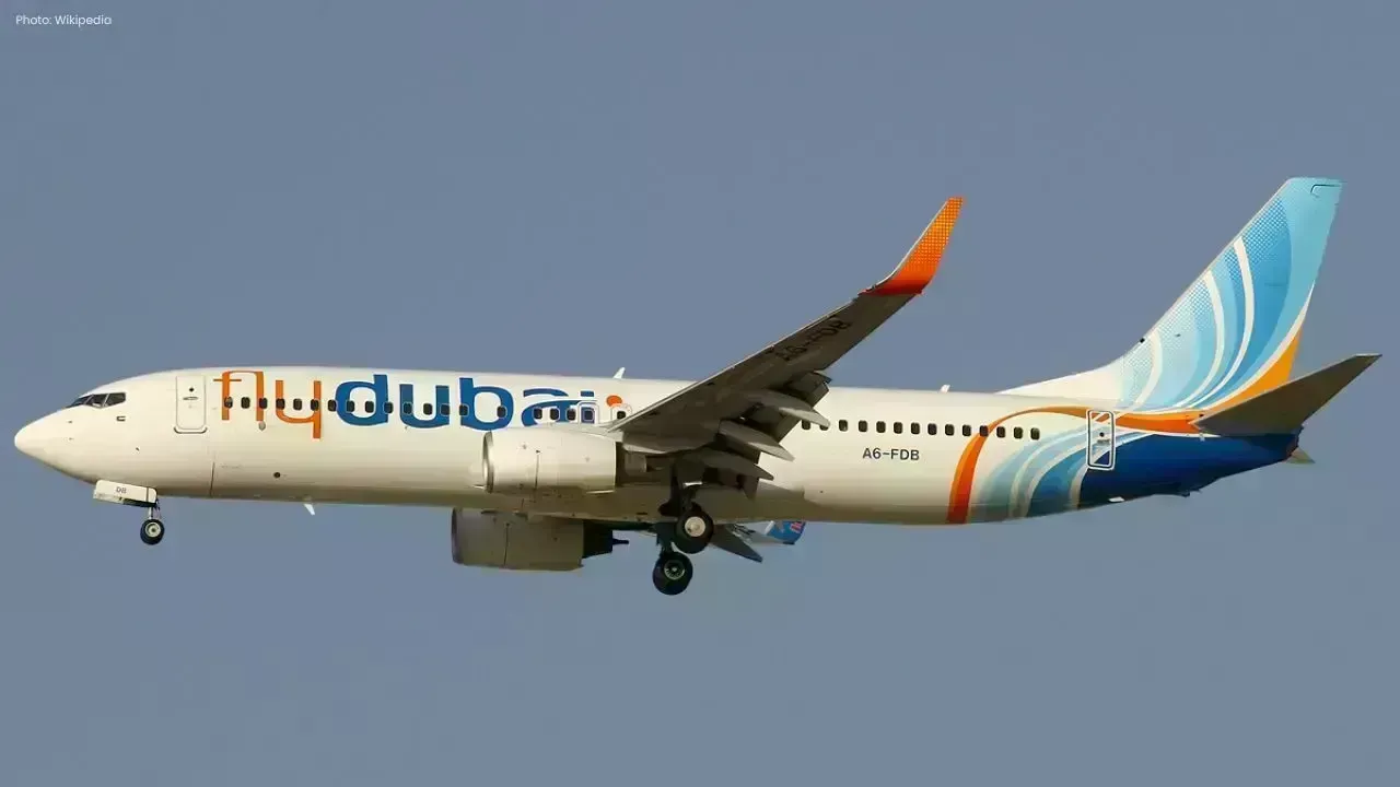flydubai Unveils First Sustainability Report and 5-Year ESG Strategy