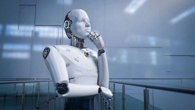 Japan Targets 10 Million AI Robots by 2040 With $6 Billion Plan