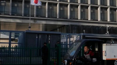 China Implements Export Restrictions on 40 Companies in Japan