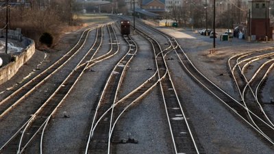 Improved Rail Links Will Propel Johor's Economy, Says Lee Wern Yiing