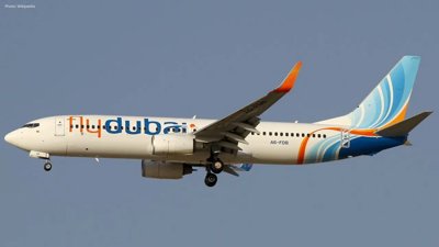 flydubai Unveils First Sustainability Report and 5-Year ESG Strategy
