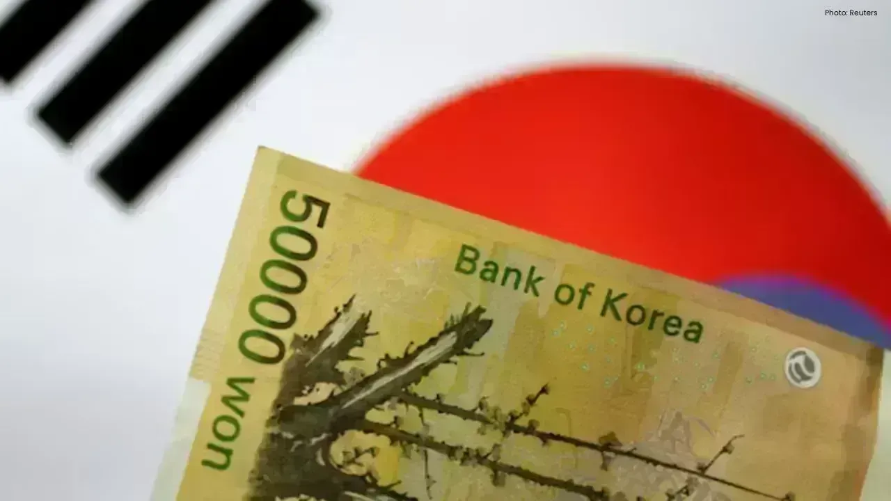 South Korea Teams Up with Japan to Address FX Concerns