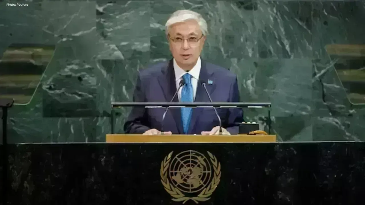 Kazakhstan Schedules Early Parliamentary Election for August 23