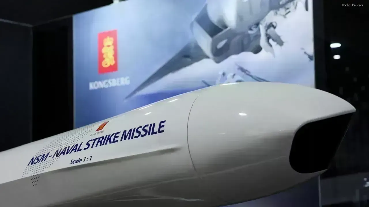 Malaysia Addresses RM571.9 Million Payment for LCS Missiles