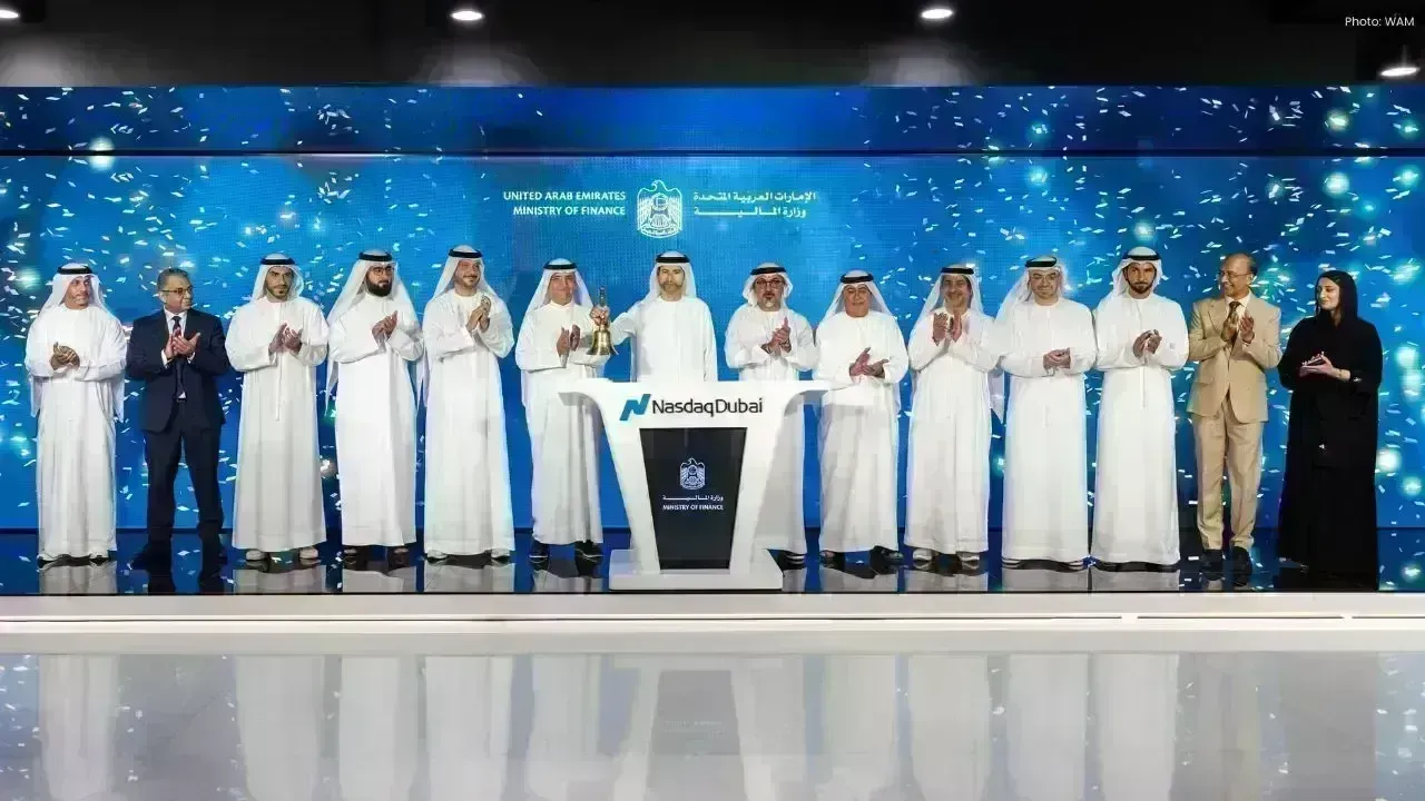 UAE Lists First Sovereign Retail T-Sukuk After Strong Demand