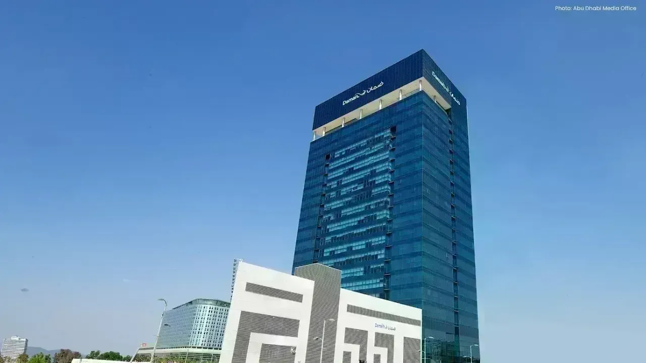 Daman Earns Moody’s Top A1 Insurance Strength Rating in UAE