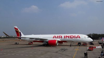 Air India Express Restores Full West Asia Flight Network