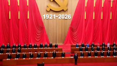 Malaysia's PM Anwar Sends Greetings to Xi on CPC Anniversary
