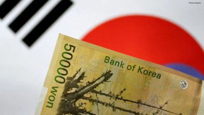 South Korea Teams Up with Japan to Address FX Concerns