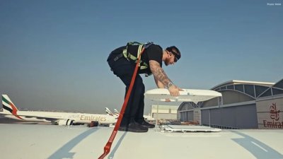Emirates Reaches 1 Million Starlink Wi-Fi Connections in 7 Months