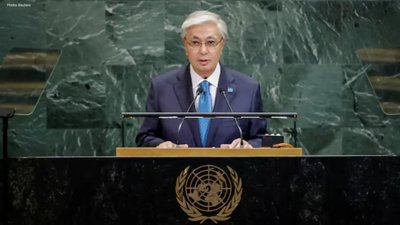 Kazakhstan Schedules Early Parliamentary Election for August 23
