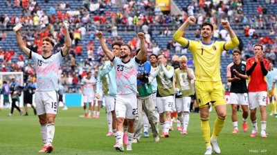 Belgium Stages Epic Comeback Against Senegal, Advances to FIFA World Cup 2026 Quarters