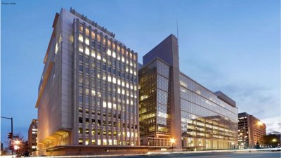 World Bank Approves $265M for Morocco Hydropower Project