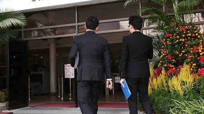 Singapore Man Sentenced to Life for Roommate Murder