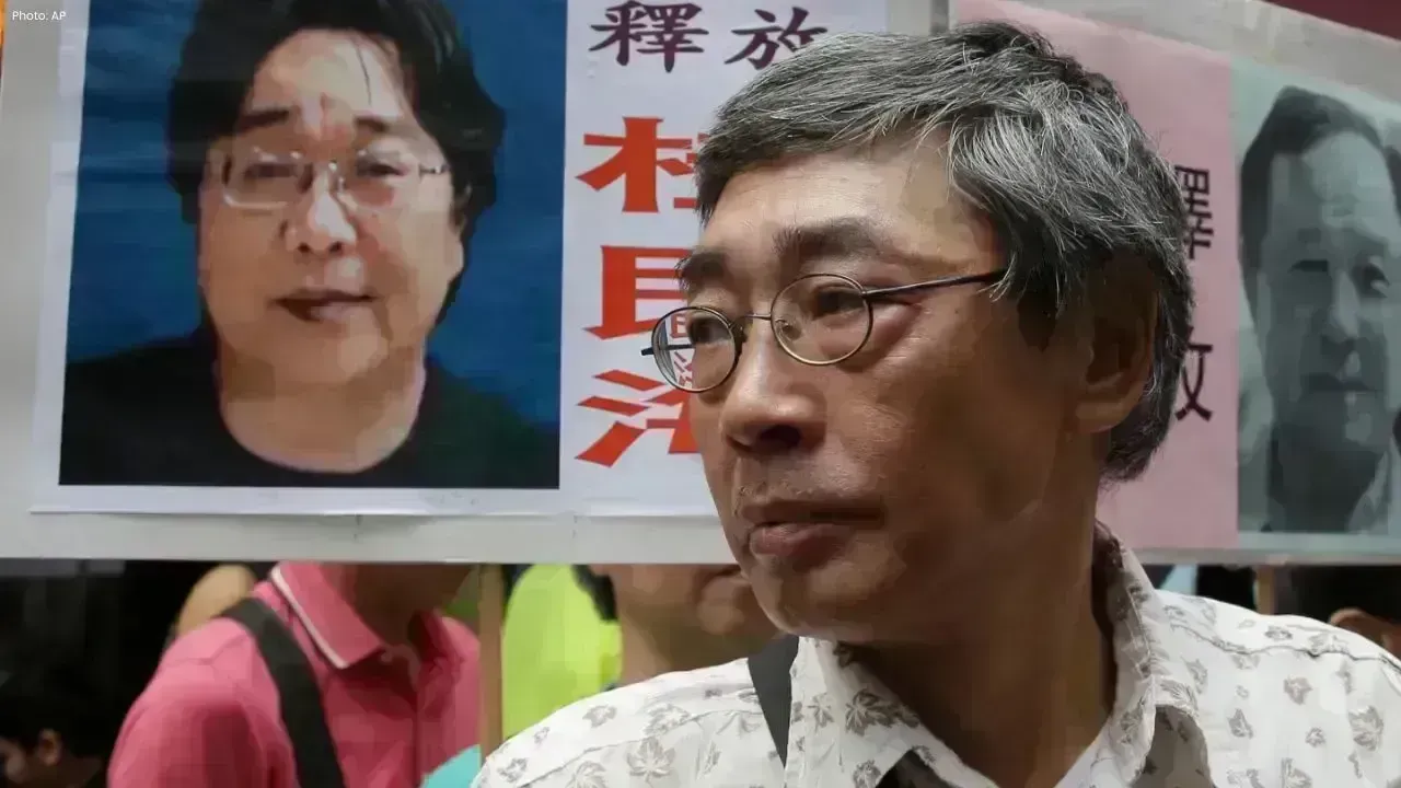 Lam Wing-kee, Hong Kong Bookseller, Passes Away at 70 in Taiwan