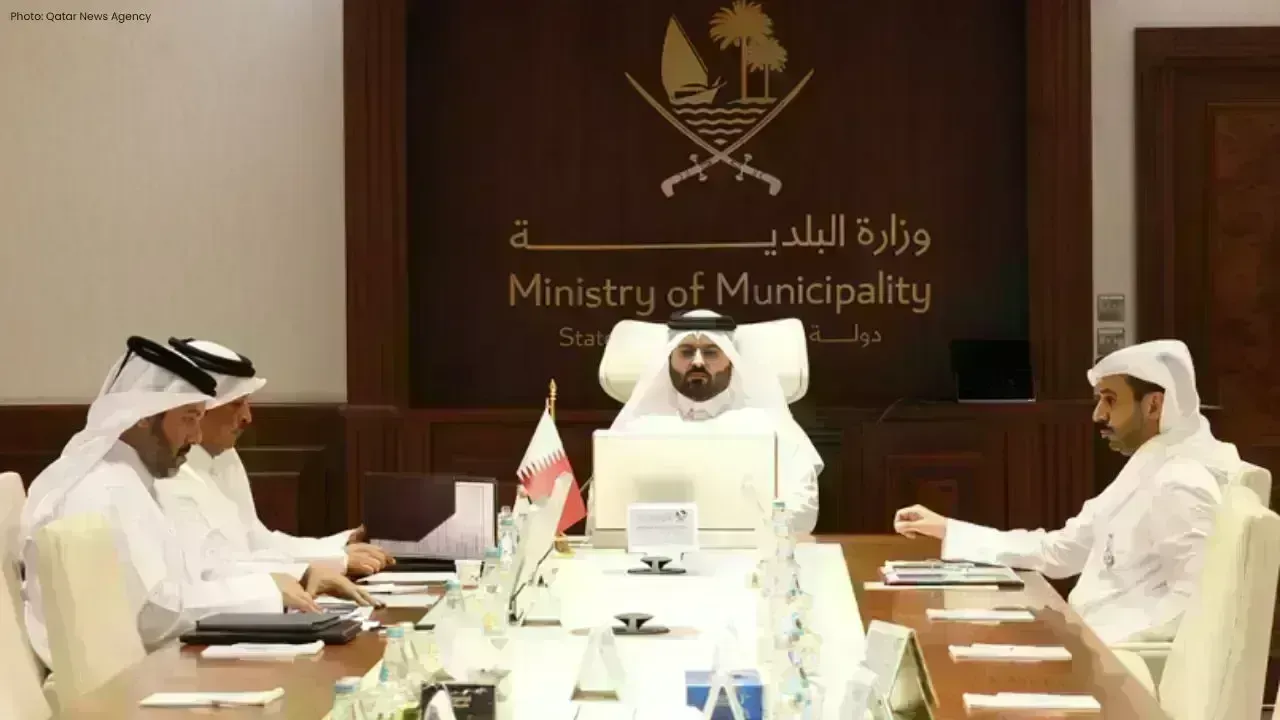 Qatar Joins GCC Meeting on Food Security and Agriculture