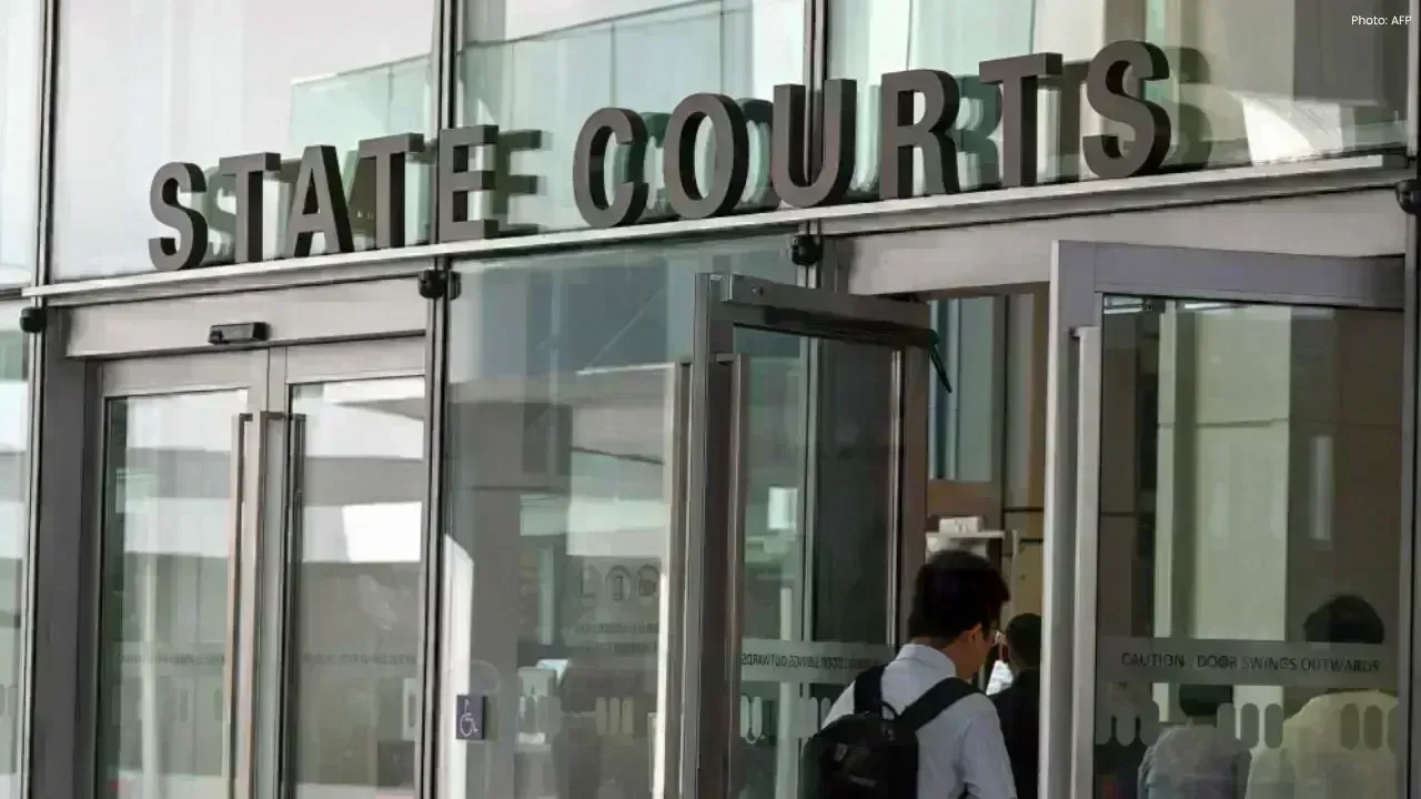 Singapore Officer Sentenced for Misuse of Police Data