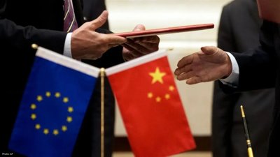 China and EU Initiate Ongoing Trade Discussions to Address Imbalances
