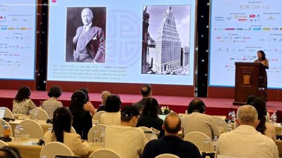 Vietnam Seeks to Establish a Hollywood-Style Film Industry