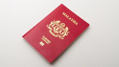 Malaysia Launches New 10-Year Passport Across the Nation