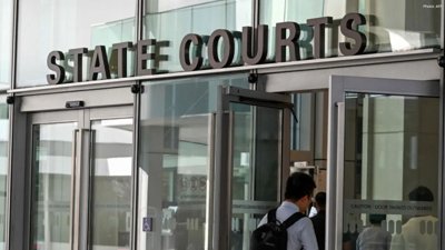 Singapore Officer Sentenced for Misuse of Police Data