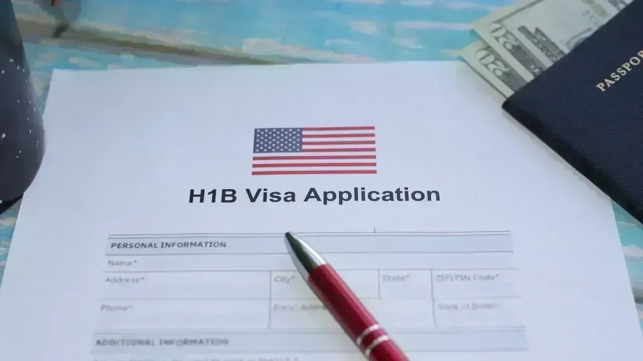 H-1B Visa Renewals Hit All-Time High Despite Trump Administration Challenges