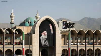Military-Led Funeral for Ali Khamenei Begins in Tehran City