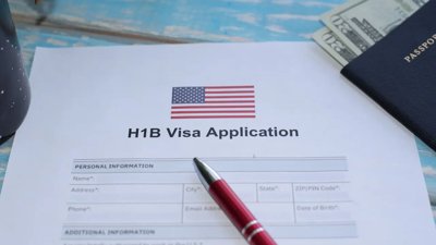 H-1B Visa Renewals Hit All-Time High Despite Trump Administration Challenges