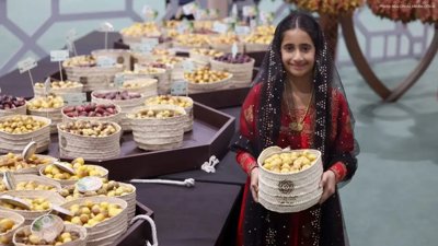 Liwa Rutab Festival 2026 to Offer AED8 Million in Prize Money