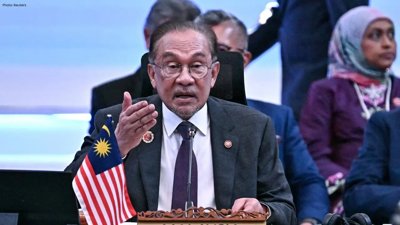 Johor State Election: 305 Campaign Offences Noted by EC