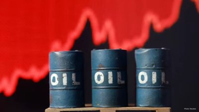 Gulf Oil Exports Rebound Above 10 Million BPD in June