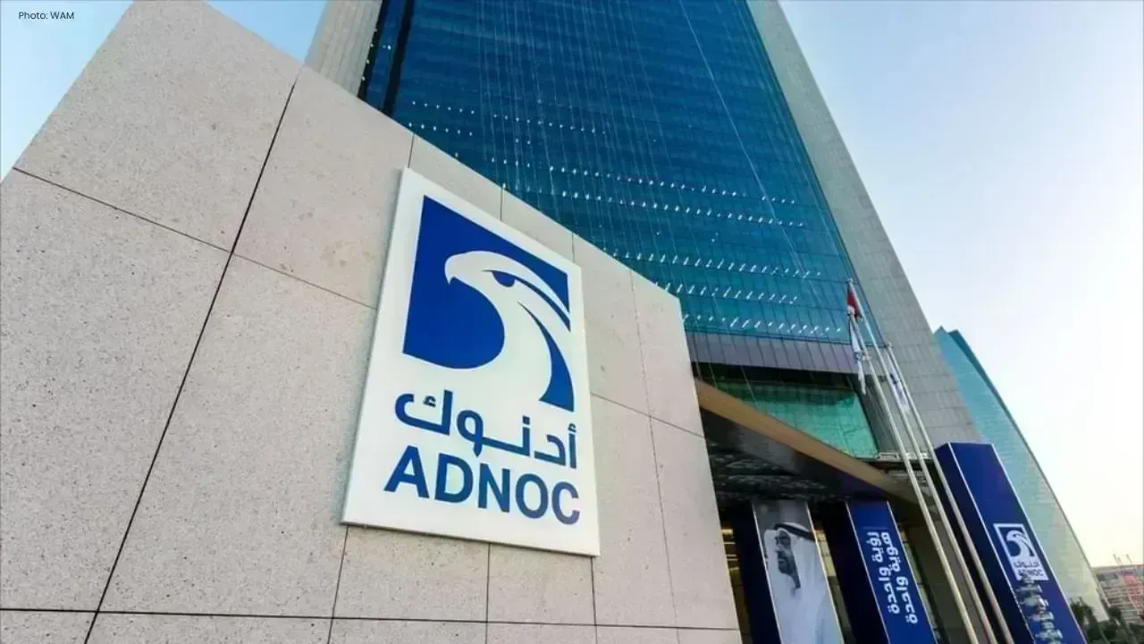 ADNOC Launches Global LNG Trading Platform in Abu Dhabi