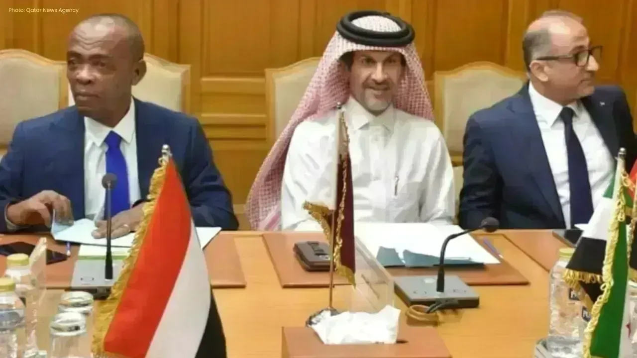 Arab League Chief Sets Priorities for Stronger Joint Arab Action
