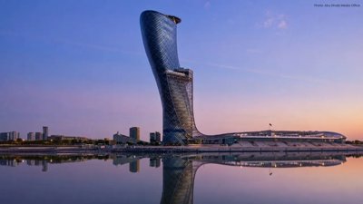 ADNEC Group Adds AED9.2 Billion to UAE Economy in Record 2025