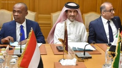 Arab League Chief Sets Priorities for Stronger Joint Arab Action