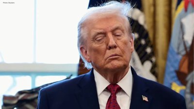 Trump Says Iran Wants Deal as US Paused Talks for Funeral
