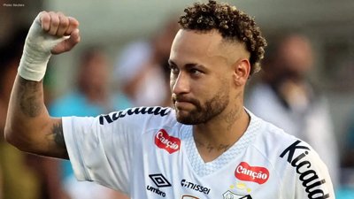 Neymar Scores Final Brazil Goal as International Career Ends