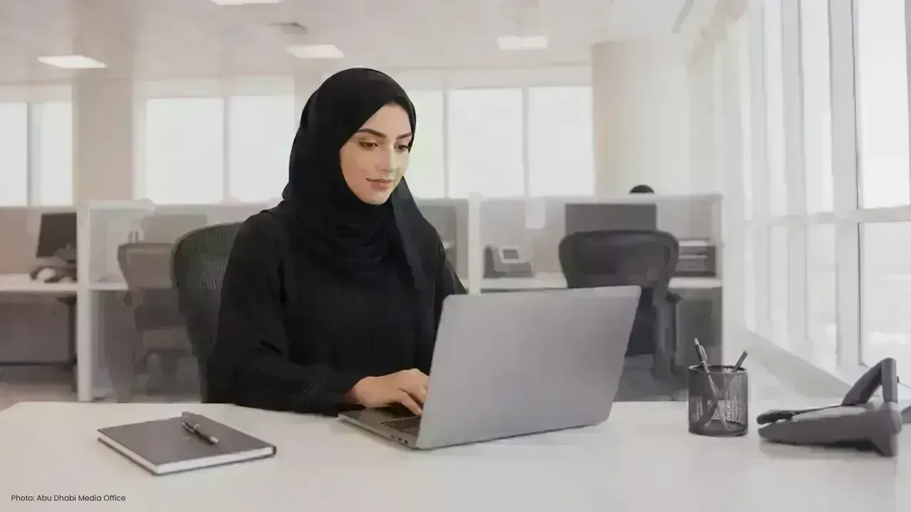 Abu Dhabi Enhances Microsoft 365 Copilot for 35,000 Employees