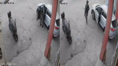 Israel Probes Officer After Stun Grenade Thrown Into Car