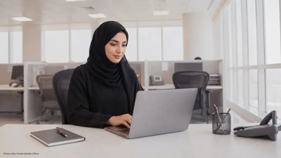 Abu Dhabi Enhances Microsoft 365 Copilot for 35,000 Employees