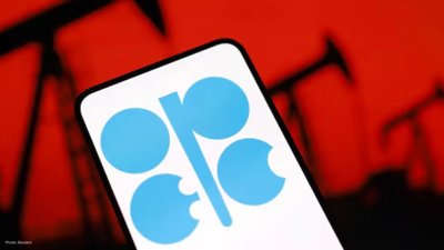 UAE Oil Output Climbs Above 3.8 Million Bpd After OPEC Exit