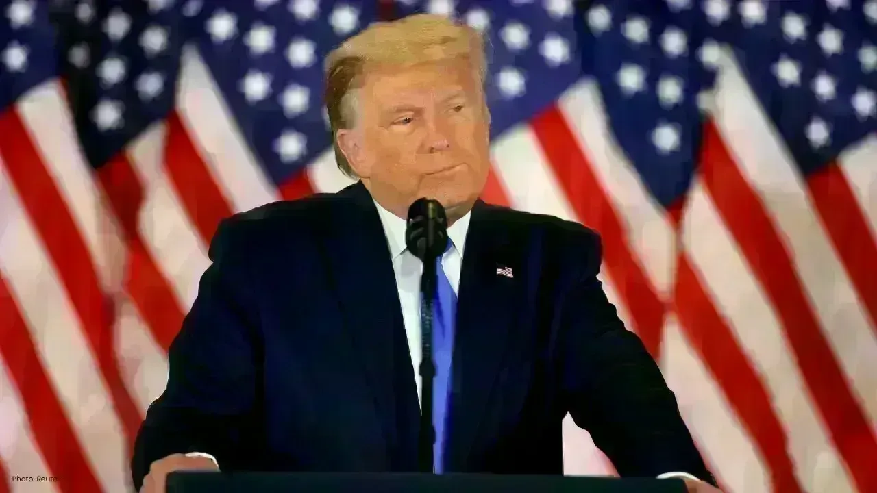 Trump Advocates for U.S. Oversight of Greenland, Discusses Turkey's F-35 Future